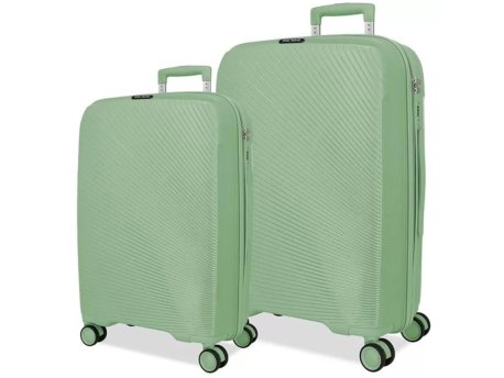 ROLL ROAD PP Set kofera 2/1 54.995.25