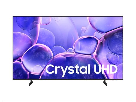 SAMSUNG UE43U8072FUXXH UHD 4K Smart TV (2025)