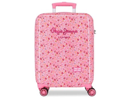 Pepe Jeans ABS Kofer 55 cm 67.117.23
