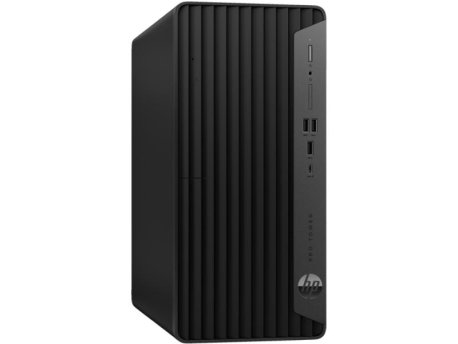 HP Pro Tower 400 G9 (Jack black) Intel Core i5-13500, 16GB, 256GB SSD (99P33ET)