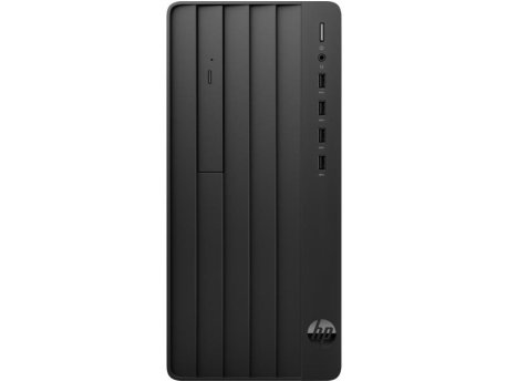 HP Pro Tower 290 G9 (Jack black) Intel Core i5-13500, 8GB, 256GB SSD (997U0ET)