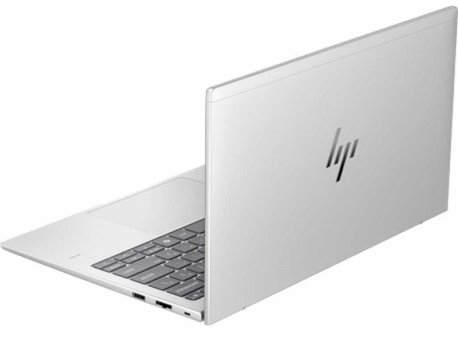 HP EliteBook 6 G1i 14 (Pike silver aluminum) WUXGA IPS, Ultra 5 225U, 24GB, 512GB SSD, Win 11 Pro (A37HCET)