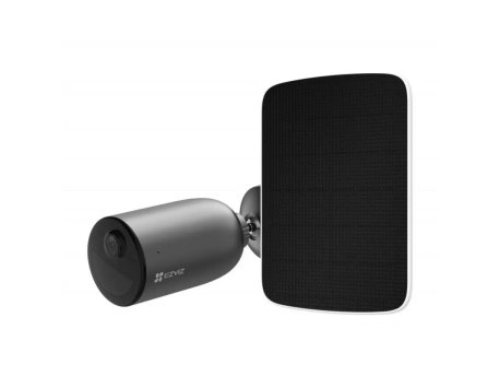 EZVIZ CS-EB3/SP Kamera + Solarni panel