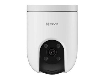 EZVIZ CS-H8c 3MP PoE