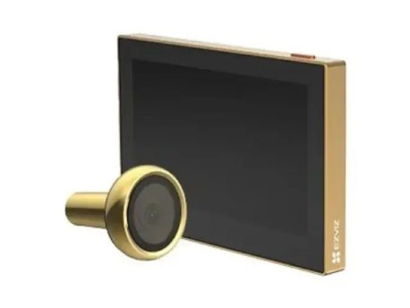 EZVIZ CS-HP2 Gold Špijunka