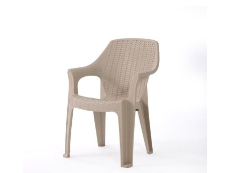 Bolzz Babel stolica Beige