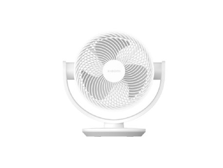 XIAOMI Pametni stoni ventilator za cirkulaciju vazduha