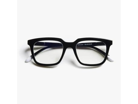 BARNER Holly Glossy Crne Noir Blue light Zaštitne naočare za monitor