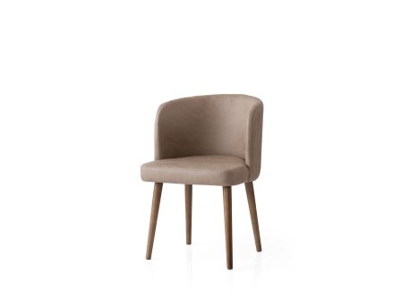 HANAH HOME Set stolica (4 komada) Zen 4232