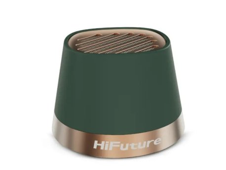 HIFUTURE Bluetooth Mega S zvučnik