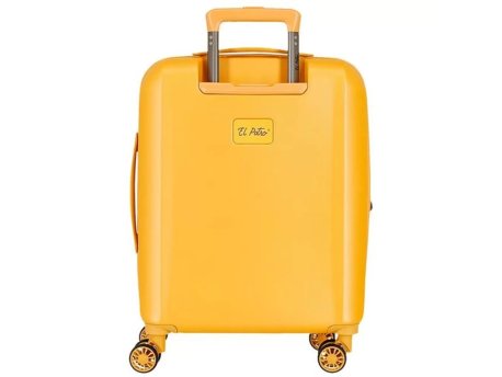 EL POTRO ABS Kofer 55 cm 53.386.24