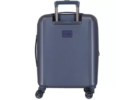 EL POTRO ABS Kofer 55 cm 53.386.22