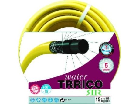 CRAFTER Crevo za zalivanje 3-slojno sp. plet. Enigma 1/2 25 m