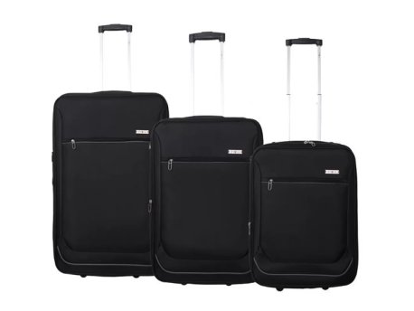 ENOVA Set kofera 3/1 527.140.80