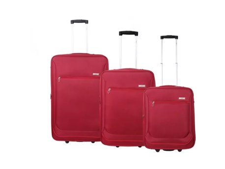 ENOVA Set kofera 3/1 527.140.24