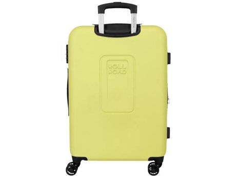 ROLL ROAD ABS Kofer 68 cm 50.692.2F