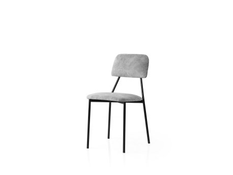 HANAH HOME Set stolica (4 komada) Mono 4901