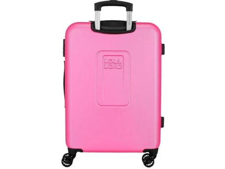 ROLL ROAD ABS Kofer 68 cm 50.692.2E