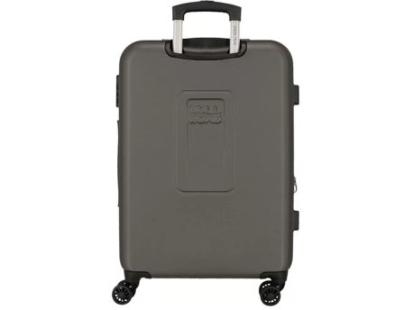 ROLL ROAD ABS Kofer 68 cm 50.692.2D