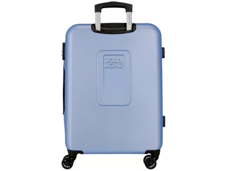ROLL ROAD ABS Kofer 68 cm 50.692.2A
