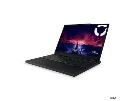LENOVO Legion 5 15AKP10 (Eclipse Black) WQXGA OLED, Ryzen AI 7 350, 32GB, 1TB SSD, RTX 5060 8GB (83F1001JYA)