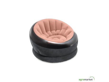 INTEX Fotelja na naduvavanje EMPIRE CHAIR 1.12 x1.09 x 69