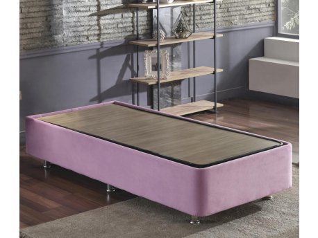 HANAH HOME Jednokrevetna baza Pinky Single 120x200