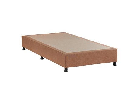 HANAH HOME Jednokrevetna baza Budget Single 80x180