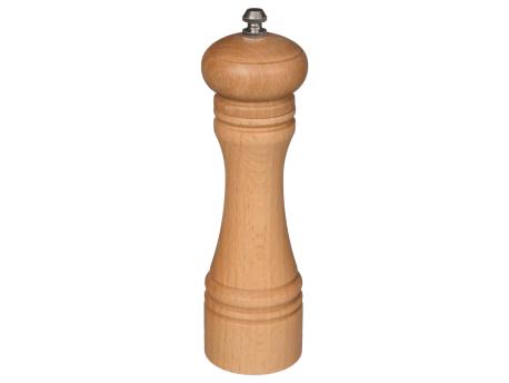 FIVE FIVE MLIN 5,5X22CM DRVO/INOX NATURAL