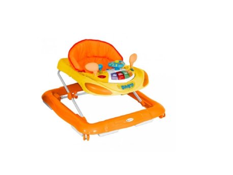 LORELLI BERTONI Dubak W1224CE Orange OUTLET