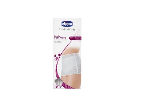 CHICCO Steznik postporođajni veličina M OUTLET