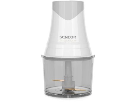 SENCOR SCB 3000WH Seckalica