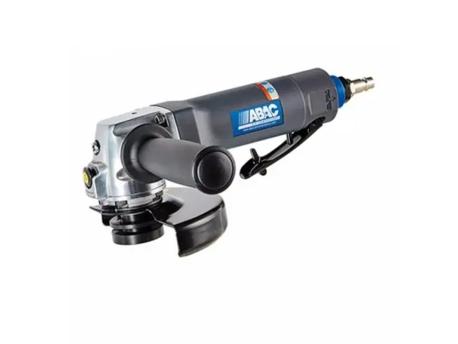 ABAC PRO Ugaona pneumatska brusilica 125 COMP ABAC PRO