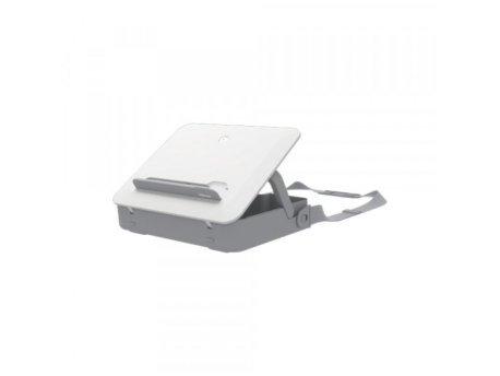 FELLOWES Carry case sa postoljem za laptop Fellowes Breyta bela 100016565