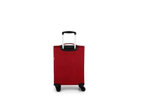 GABOL Kofer mali (kabinski) 38x55x20 cm polyester 31l-2 kg Cloud extra light Gabol crvena