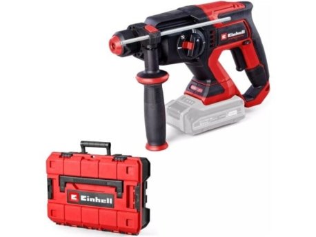 EINHELL TP-HD 18/22 D Li BL - Solo, Akumulatorska čekić bušilica 4514277