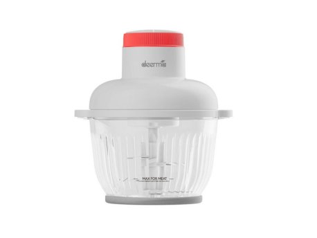 Deerma Deerma Meat Grinder DEM-JR10W