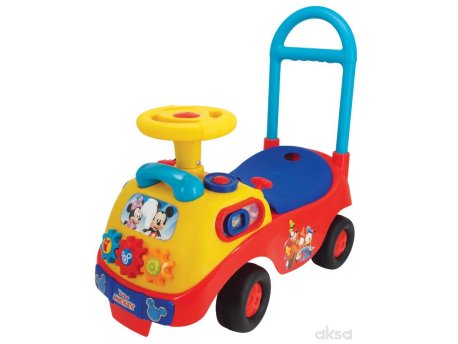 KIDDIELAND TOYS KIDDIELAND MUZIČKA GURALICA