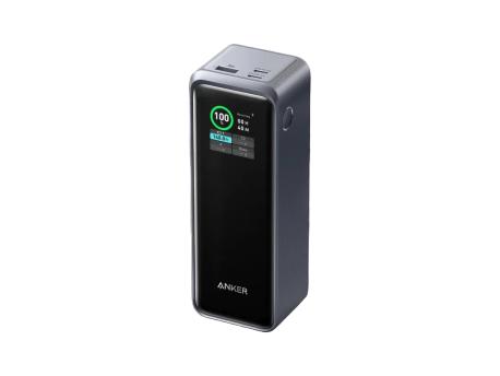 ANKER ANKER Prime power bank 27650mAh 250W eksterna baterija Crna