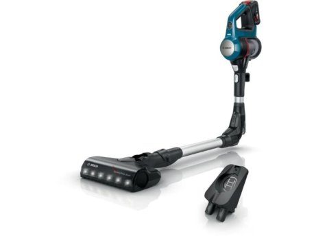BOSCH Usisivac BOSCH BSS71125AH Unlimited 7/rucni/akumulatorski/plava
