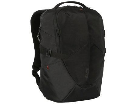 TARGUS Ranac za laptop, 15.6 inča, Terra EcoSmart, crni (TBB649GL)