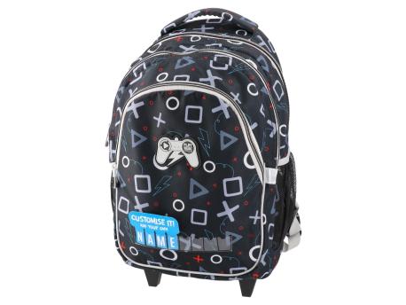 PLAY Trolley, ranac sa tockicima, Joystick Journey
