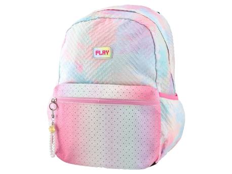 PLAY Pop fashion, ranac, Rainbow Hearts