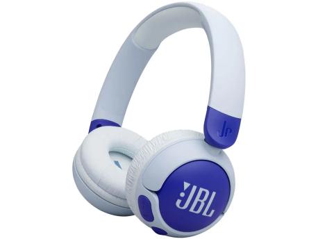 JBL JBL JR320 PLAVE BT SLUSALICE 21556819