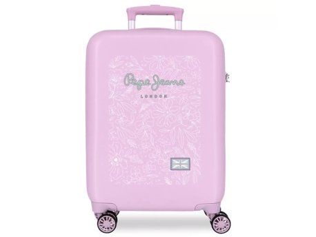 Pepe Jeans ABS Kofer 55 cm 69.711.21