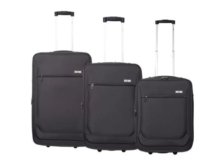 ENOVA Set kofera 3/1 527.140.70