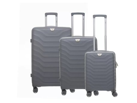 ENOVA PP Set kofera 3/1 526.340.70