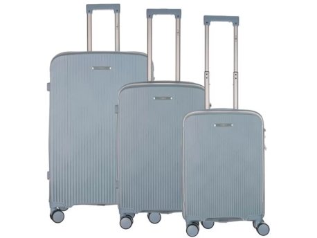 ENOVA PP Set kofera 3/1 525.340.51