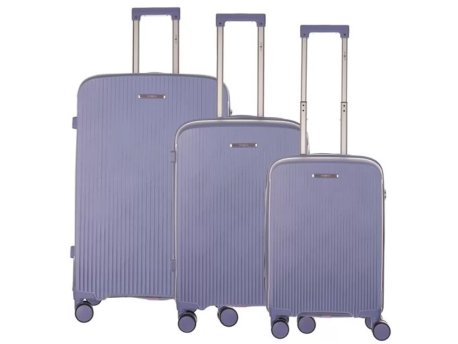 ENOVA PP Set kofera 3/1 525.340.34