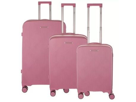ENOVA PP Set kofera 3/1 525.340.31